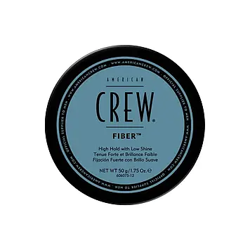Паста для волосся American Crew Fiber 50 г