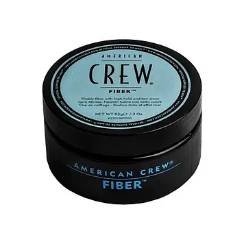 Паста для волосся American Crew Fiber 85 г