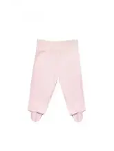 Повзуни дитячі 62 Smil 107574, рожевий