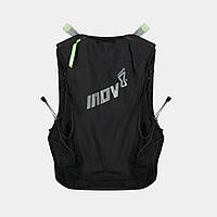 Рюкзак для бігу Inov-8 Ultrapack Pro 2in1 12 літрів чорний унісекс M