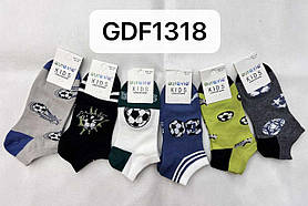 Шкарпетки дитячі оптом,  Aura.Via, 28/31-32/35 рр.,  № GDF1318