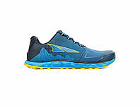 Кросівки для бігу Altra Superior 4.5 блакитні трейлові чоловічі 44,5