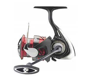 Котушка Daiwa '23 Ninja LT 2500