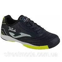 Детские футзалки Joma TOLEDO JR TOJS2403IN 39