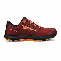 Кросівки для бігу Altra Superior 5.0 бордові трейлові жіночі 37.5