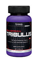 Бустер тестостерону Bulgarian tribulus terrestris Ultimate Nutrition - 90 кап
