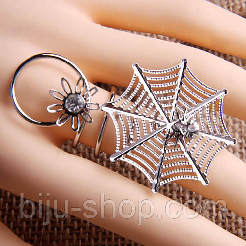 Кільце Spider