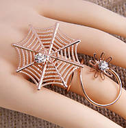 Кільце Spider, фото 3