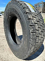 Всесезонная грузовая шина Tosso Tyres BS739D 315/80 R22,5