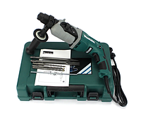 Перфоратор makita hr 2470, Перфоратор makita hr 2470, Перфоратор строительный макита hr2470f