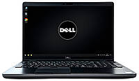 Ноутбук Dell Latitude 5500: Core i7-8665U / RAM 32 ГБ / Intel UHD Graphics / SSD 512 ГБ / 15.6" Multitouch