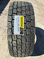 Всесезонная грузовая шина Tosso Tyres BS739D 315/70 R22,5