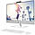 HP Комп'ютер персональний моноблок Pavilion 27" FHD IPS AG, Intel i5-13400T, 16GB, F512GB, UMA, WiFi, кл+м,, фото 4