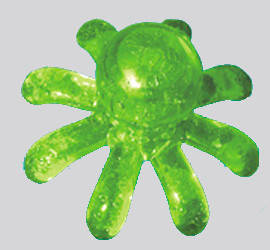 Масажер "Восьминіг" Тиса, фото 1