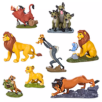Набір фігурок Король Лев Сімба Пумба  Disney