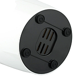 Кавомолка гриндер RAF 280 Вт (для кави, подрібнювача, матча, спецій, приправи, грибів, перцю) R-7122 Біла, фото 10