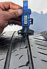 Шини б/у 235/65R16c GOODYEAR EFFICIENT GRIP (річні), фото 8