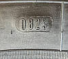 Шини б/у 235/65R16c GOODYEAR EFFICIENT GRIP (річні), фото 7