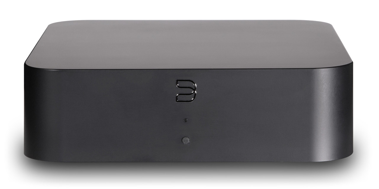 Бездротовий Хаб Bluesound Hub, фото 1