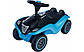 Машинка толокар для катання малюка BIG "Некст" 56234, фото 2