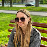 Сонцезахисні окуляри жіночі, фото 2