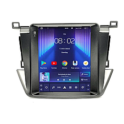 Штатна магнітола TEYES TPRO 2 Toyota RAV4 (2012-2016)