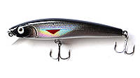 Воблер для спиннинговой рыбалки Condor Violent Searcher, 90мм, 12г, 0-0.8м, цвет 255