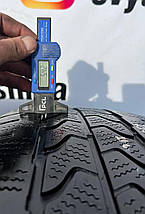 Шины б/у 235/65R16c GOODYEAR ULTRA GRIP CARGO (зимние), фото 4