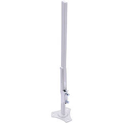 Підлоговий кронштейн панельного радіатора висота-500мм СТ5-С (000028740)