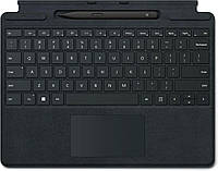 Клавіатура Microsoft Keyboard Sig SurfacePro 8+Pen (8X600004) ENG Wireless (8X6-00004) Б/в