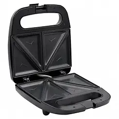 Електрична сендвічниця бутербродниця Domotec MS 7777 S