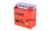 Аккумулятор гелевой 5Ah OUTDO Active 5АH-YTX12N5-3B 120х61х129 мм