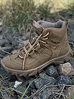 Военная обувь, Военные мужские тактические ботинки зимние