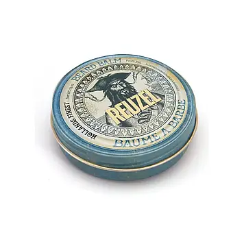 Бальзам для бороди Reuzel Beard Balm Wood&Spice 35 г