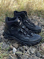 Військове взуття, військові чоловічі тактичні черевики зимові