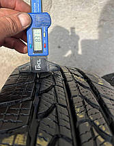 Шины б/у 195/75R16c GOODYEAR ULTRA GRIP CARGO (зимние), фото 6