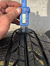 Шины б/у 195/75R16c GOODYEAR ULTRA GRIP CARGO (зимние), фото 5