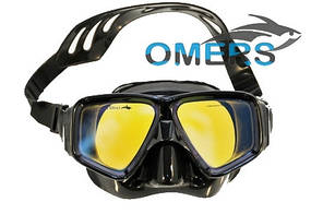 Маска для підводного полювання BS DIVER MIROMAX