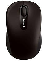 Миша Microsoft Mobile Mouse 3600 Wireless Black (PN7-00003) Б/в