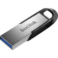 Флеш пам'ять SanDisk Ultra Flair 32 GB Black USB 3.0 (SDCZ73-032G-G46)