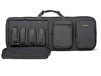 Чехол чемодан для оружия Shaptala City-1 203 внутри 90х31см (со шлейками)