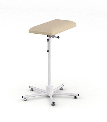 Стіл для забору крові та ін'єкцій СМ11.100 для процедурних кабінетів від Амед