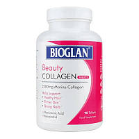 Коллаген Bioglan Beauty Collagen (90 табл)