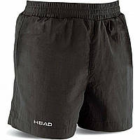 Шорти для пляжу Head Watershorts 38 cm чорні чоловічі XXXL