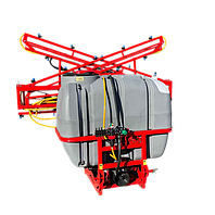 Обприскувачі для тракторів
