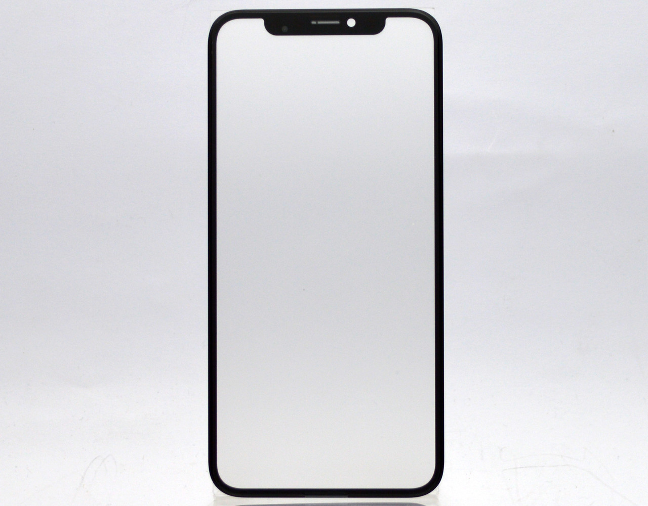 Скло LCD Apple iPhone X/XS з ОСА плівкою Original/Оригінал