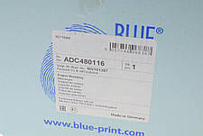 Подушка двигуна задня Mitsubishi Lancer VIII 1.5-2.0 06- ASX 1.6-2.0 09- ADC480116, фото 6
