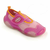 Тапочки коралові Mares Aquashoes Aqua Junior рожеві 34