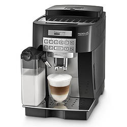 Кавомашина Б/У DeLonghi ECAM 22.360 B Magnifica S