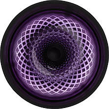 Моноблочна акустична система Harman/Kardon Aura Studio 4 Black (HKAURAS4BLK), фото 4